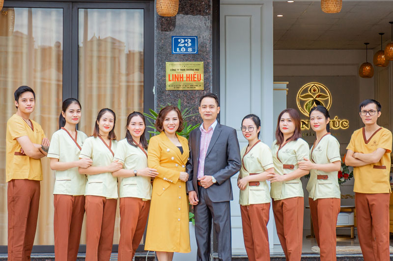 Diện Chẩn Hải Phòng