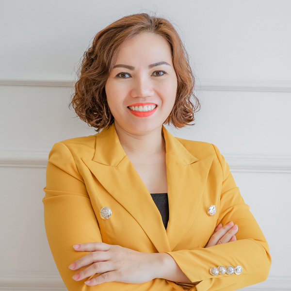 Hoàng Thị Phương Thảo