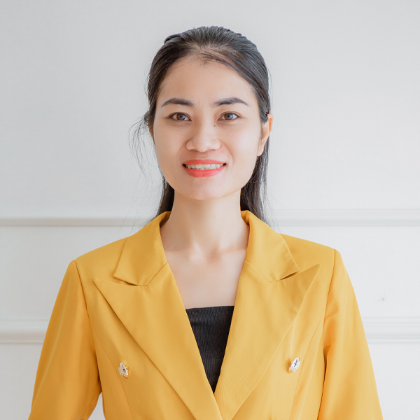 Nguyễn Thị Hoa