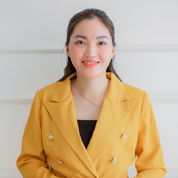 Đoàn Thị Hải Phượng 