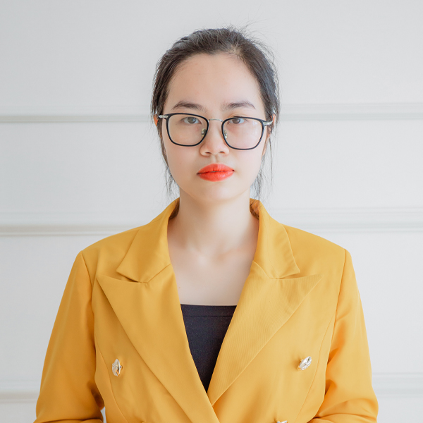 Lê Thị Huyền My