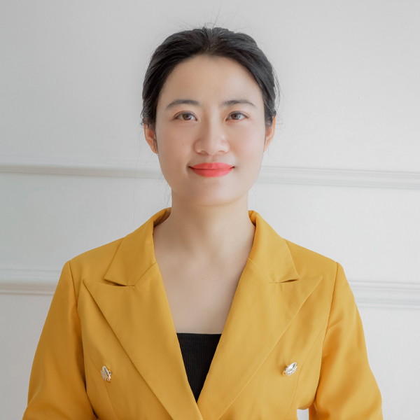 Trần Thị Quỳnh Mai