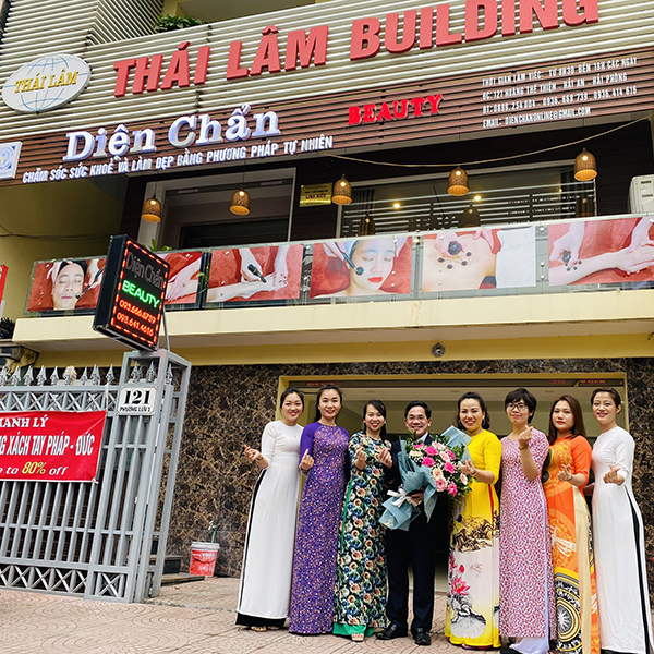 Ký kết hợp tác đào tạo trung tâm Y Dược